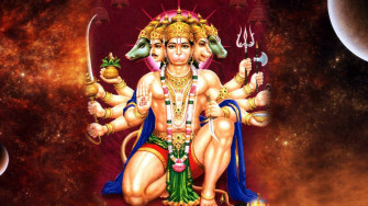 Top God Hanuman Wallpaper Full HD 4k To Use