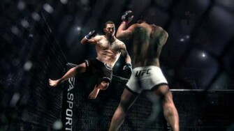 Ufc Wallpaper