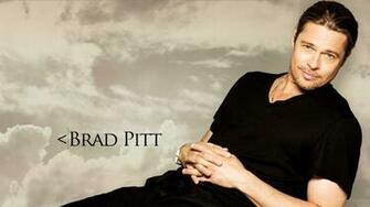 Brad Pitt Wallpaper HD Net