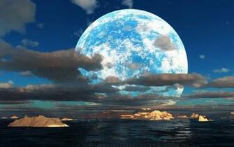 November S Supermoon The Challenger