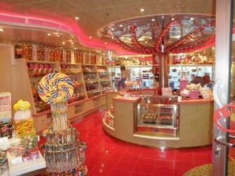 Bulk Candy Storeraparperisydan