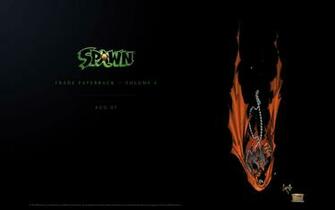 Spawn Wallpaper