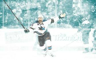 Joe Thornton Wallpaper By Xxbmw85xx