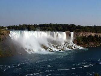 All In One Lovely Desktop Amp Mobile Wallpaper Niagara