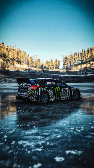 Hoonigan Wallpaper Discover More Car Drift Hoonicorn