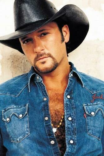 Tim Mcgraw