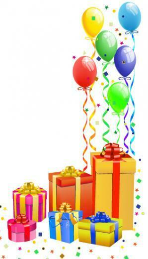 BirtHDay Parties At The Jcc Of North Shore