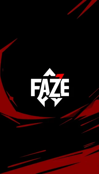 Faze Logo Wallpaper