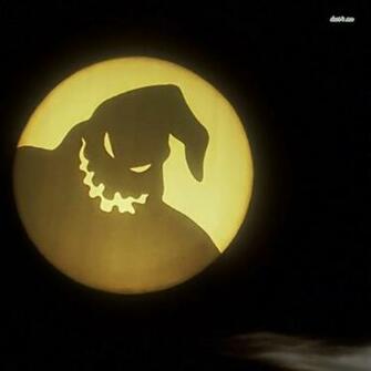 Nightmare Before Christmas Oogie Boogie Wallpaper On