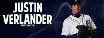 Justin Verlander Cover HD Wallpaper