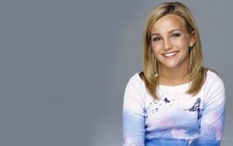 Jamie Lynn Spears Desktop Wallpaper In Widescreen HD