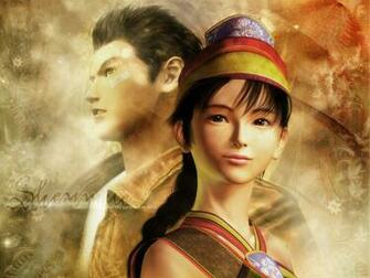 Best Shenmue Wallpaper Xbox