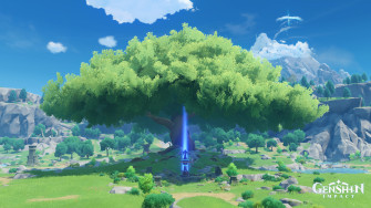 Symbol Of Mondstadt S Hero Genshin Impact