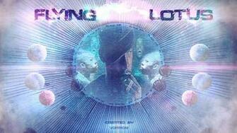 Couldn T Find A Flying Lotus Wallpaper I Liked So Made My Own