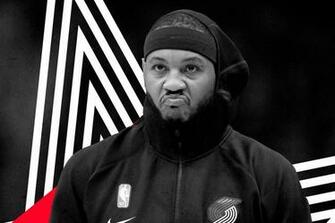 How Carmelo Anthony Made His Nba Comeback Explained By