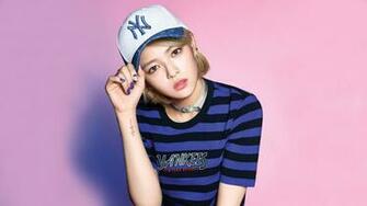 Jeongyeon Twice 4k UHD Wallpaper K Pics