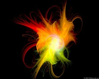 Desktop Wallpaper Abstract Dragon Rider 2d Digital Art