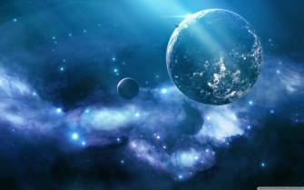 Cool Galaxy Wallpaper