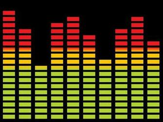 Graphic Equaliser Stock Photos Rgbstock Image