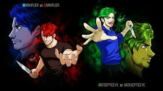 Jacksepticeye Wallpaper Image