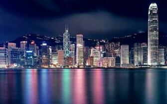 City Skylines Wallpaper