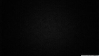 Black Background Leather Wallpaper