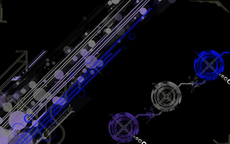 Brushes Wallpaper By Amuchanopt