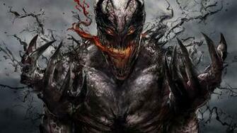 Anti Venom Wallpaper Comics Hq Pictures 4k