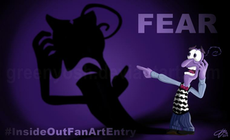 Inside Out Favourites By Princessdarkstarx321