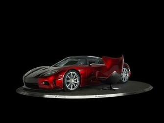 Koenigsegg Ccx Wallpaper