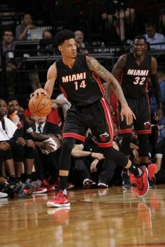 Nba Kicks Season Pre Miami Heat Sneaker Glossary