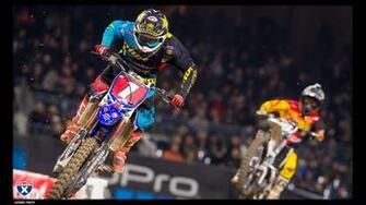 Home Computer Wallpaper San Diego Sx Supercross