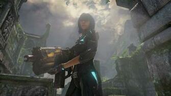 Quake Champions HD Wallpaper And Background Image Net