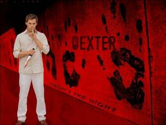 Dexter Morgan Wallpaper