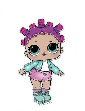 Doll Lol Wallpaper High Quality