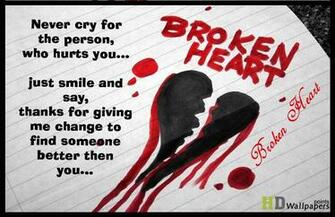 Broken Heart Quotes Online Magazine For Designers Artists And