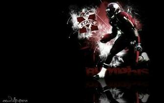 Mississippi State Sec Wallpaper