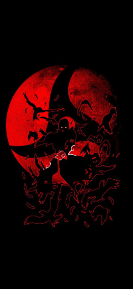 Itachi Sharingan Wallpaper Mobcup