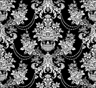 Traditional Black And White Cool Background1 Jpg