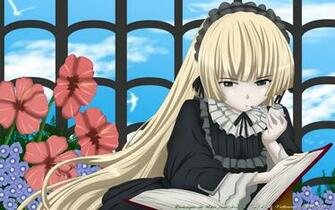 Gosick HD Wallpaper Background Image Id