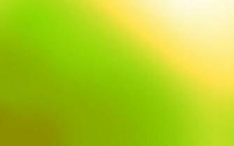 Desktop Wallpaper Yellow Green