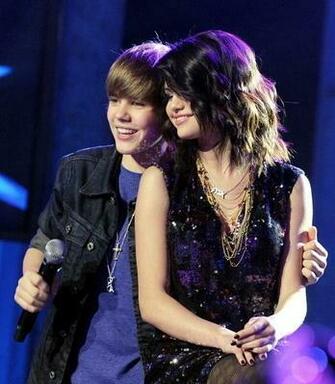 Justin Bieber Image Selena Gomez Wallpaper