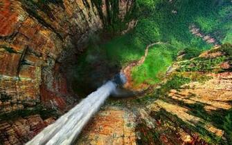 Angel Falls Venezuela Wallpaper En Austin