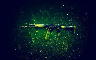 Counter Strike Global Offensive HD Wallpaper Background