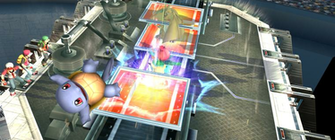 Everything Super Smash Bros Video Game