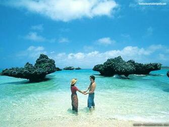 Descargar Imagen Holiday Summer Love Wallpaper HD Widescreen