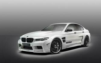 Bmw M5 Mission Wallpaper HD Car