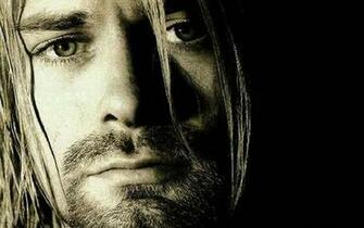 Kurt Cobain Background