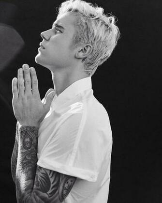 Ber Ideen Zu Justin Bieber Tattoos Auf