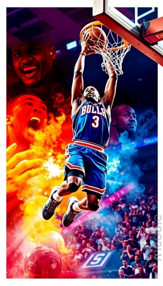 Nba Wallpaper
